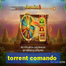 torrent comando